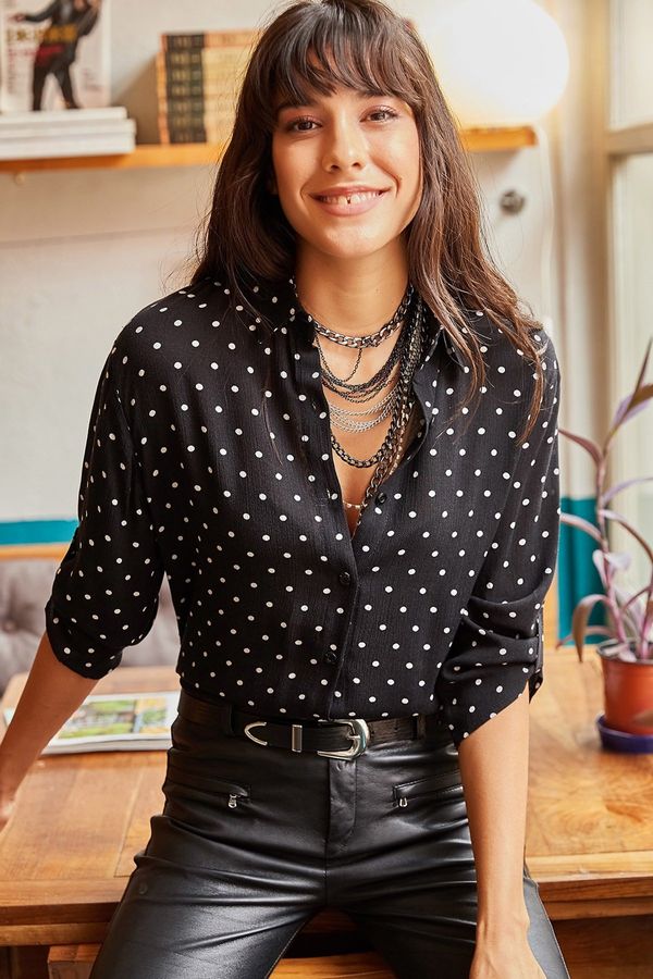 Olalook Дамска риза Olalook