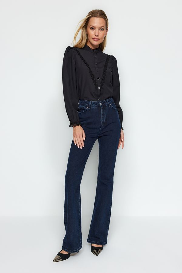 Trendyol Дамска риза Trendyol