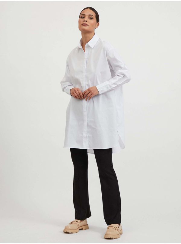 Vila Дамска риза Vila Oversize