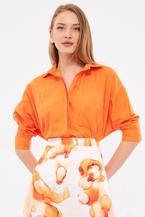 armonika Дамска риза. armonika