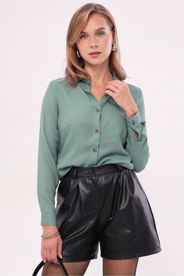 armonika Дамска риза. armonika