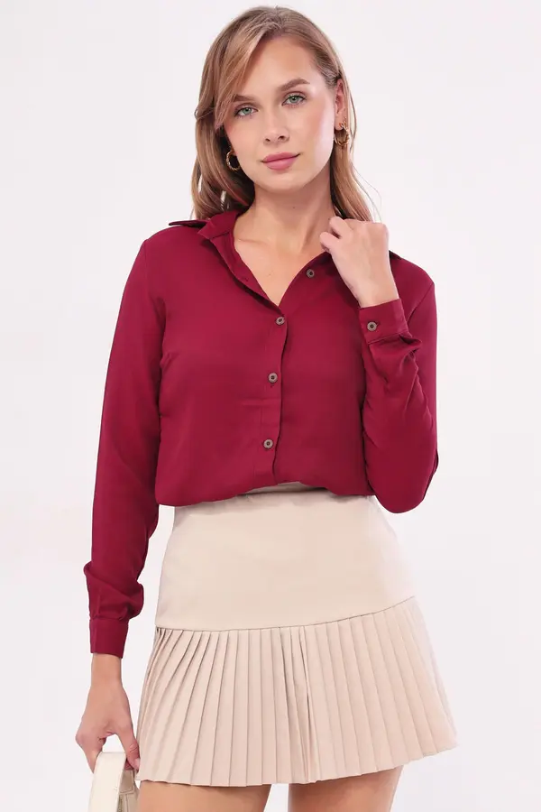 armonika Дамска риза. armonika