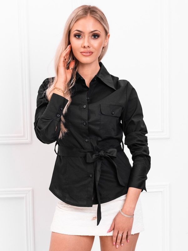 Edoti Дамска риза. Edoti Basic