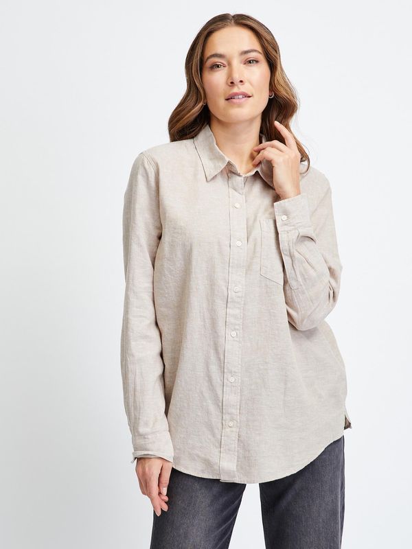 GAP Дамска риза. GAP Classic