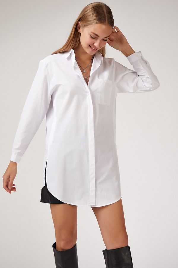 Happiness İstanbul Дамска риза. Happiness İstanbul