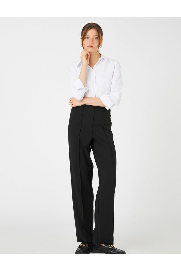 Koton Дамска риза. Koton