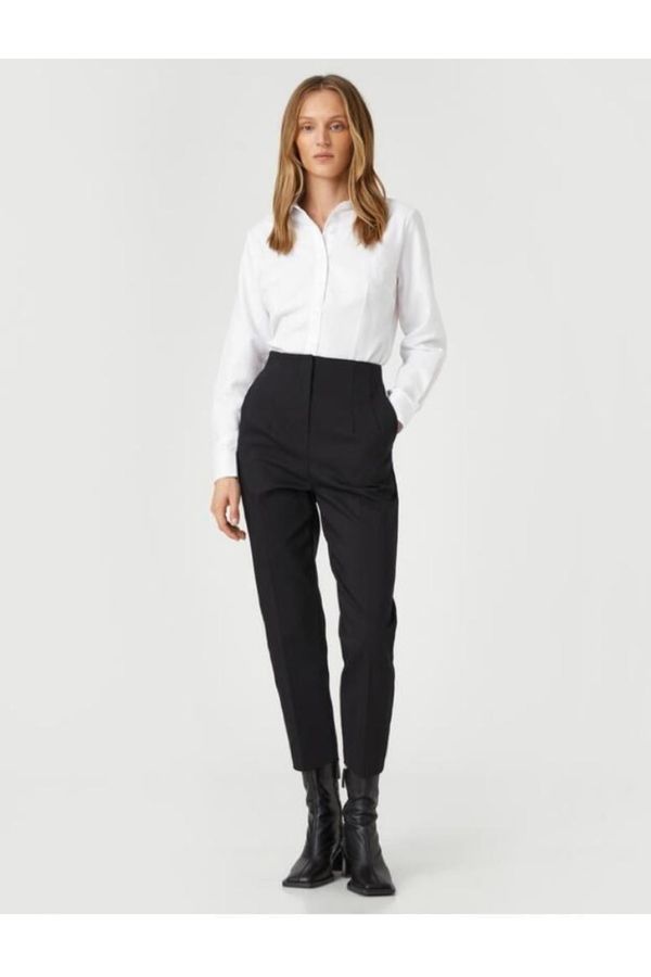 Koton Дамска риза. Koton