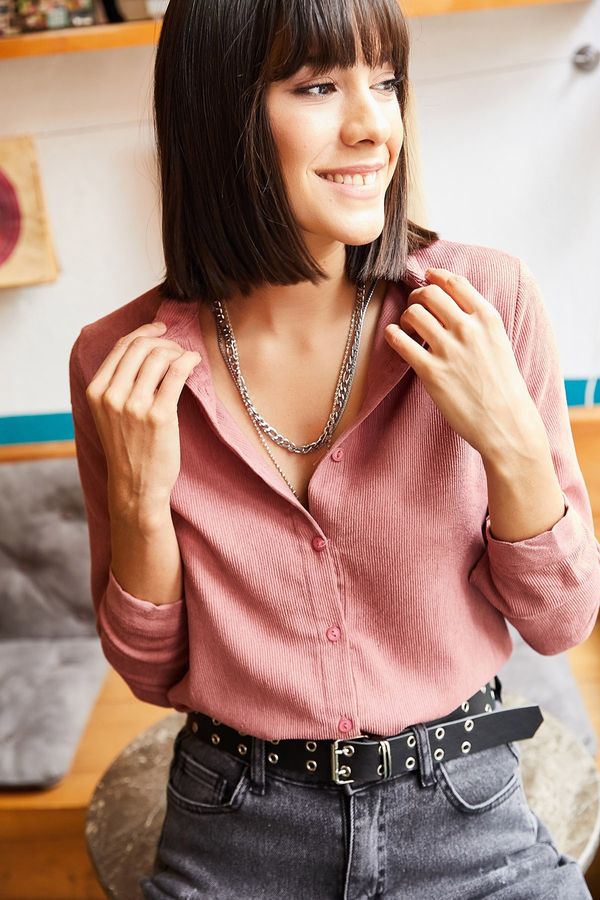 Olalook Дамска риза. Olalook