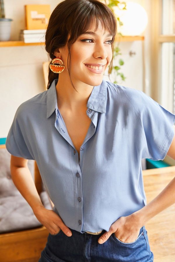 Olalook Дамска риза. Olalook