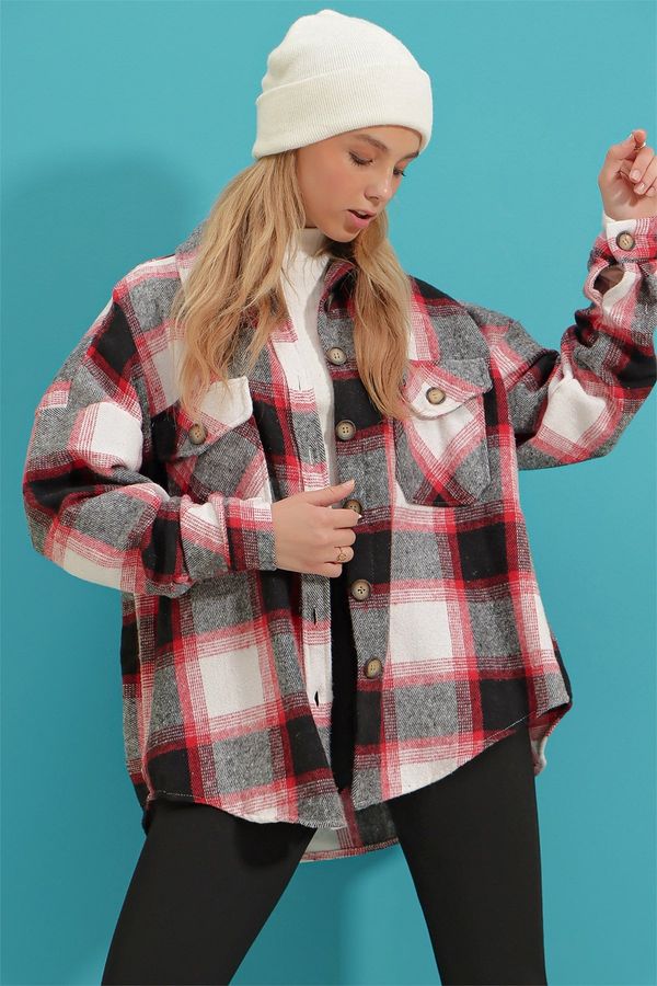 Trend Alaçatı Stili Дамска риза. Trend Alaçatı Stili