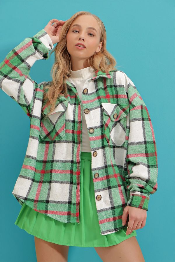 Trend Alaçatı Stili Дамска риза. Trend Alaçatı Stili