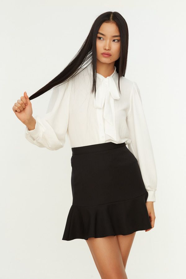 Trendyol Дамска риза. Trendyol