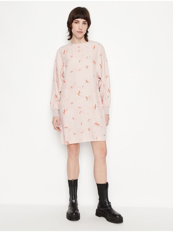 Armani Дамска рокля Armani DP-3271509