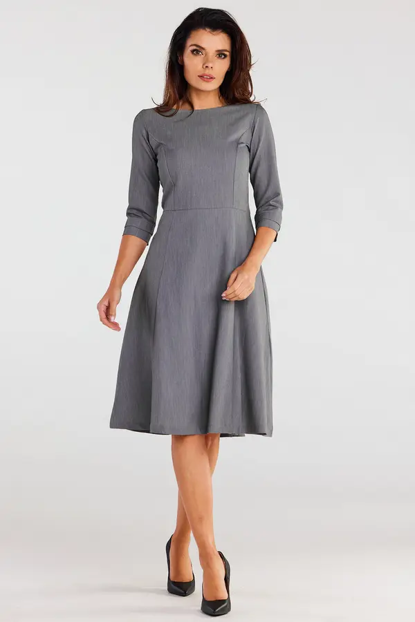 Awama Дамска рокля Awama A112