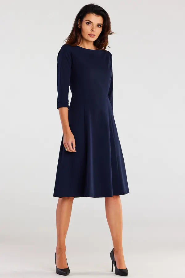 Awama Дамска рокля Awama A112