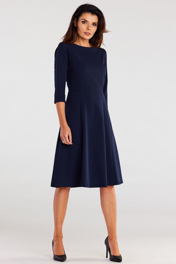 Awama Дамска рокля Awama A112