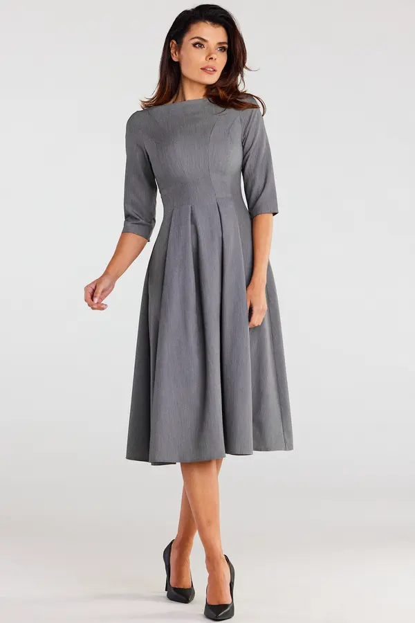 Awama Дамска рокля Awama A159