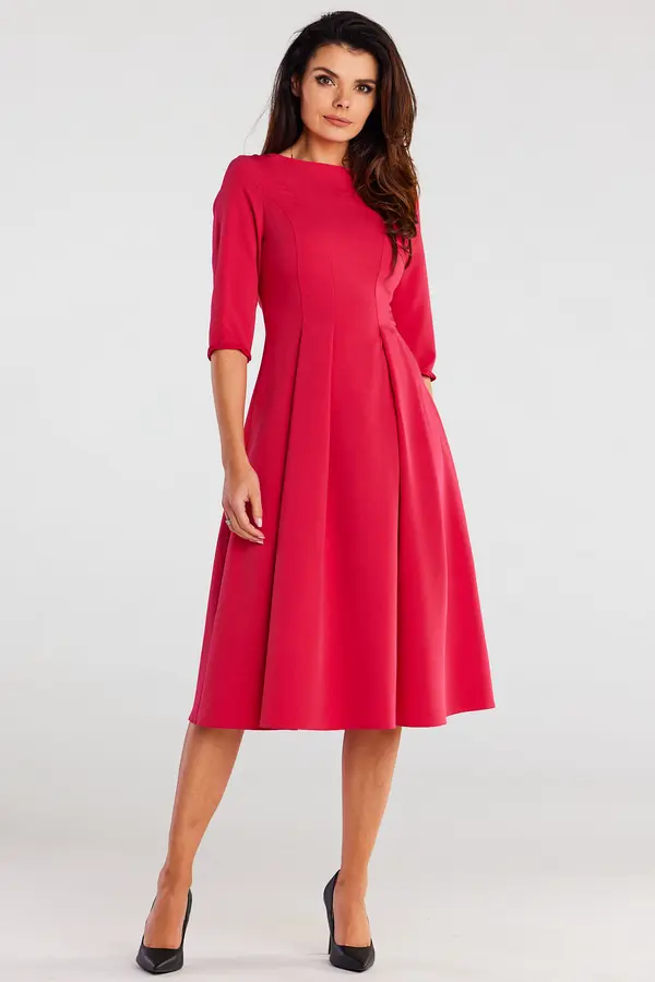 Awama Дамска рокля Awama A159