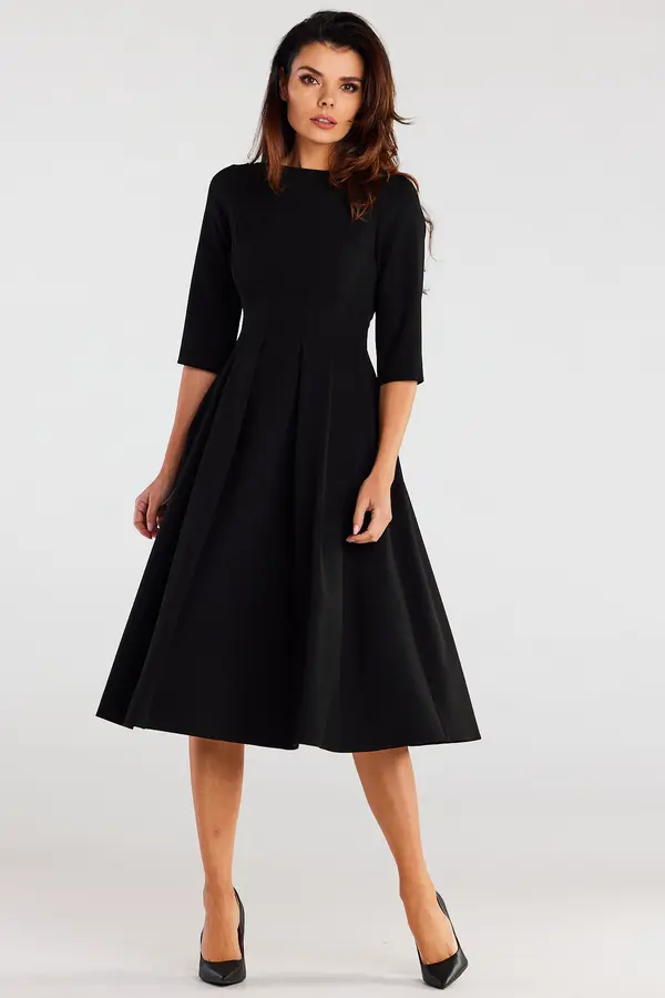 Awama Дамска рокля Awama A159