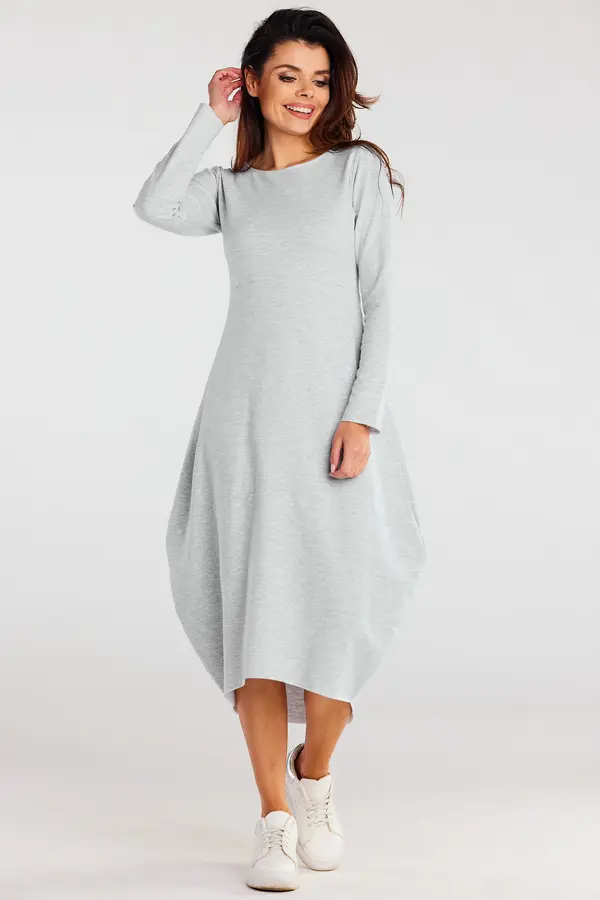 Awama Дамска рокля Awama A191