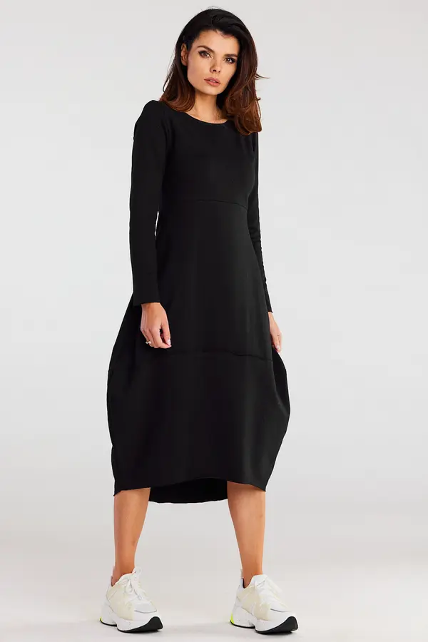 Awama Дамска рокля Awama A191