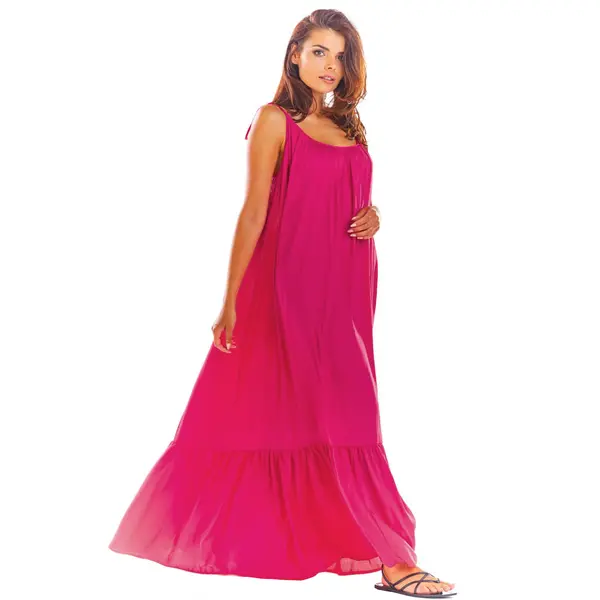 Awama Дамска рокля Awama A307