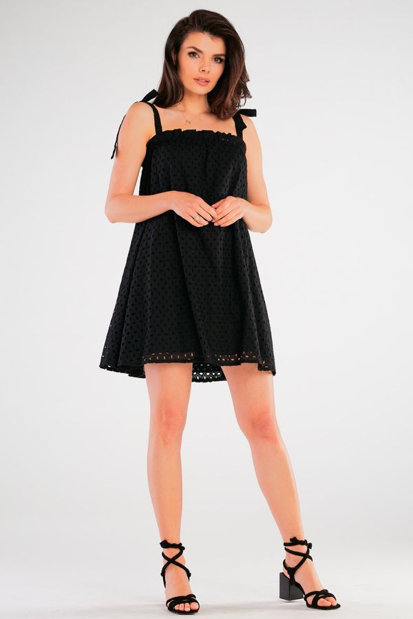 Awama Дамска рокля Awama A434