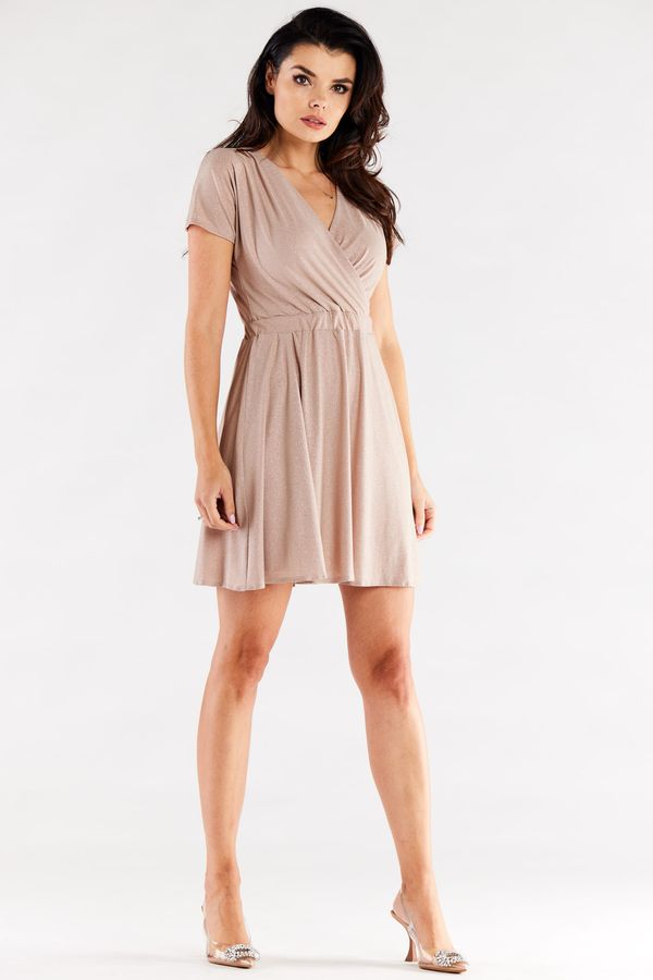 Awama Дамска рокля Awama A558