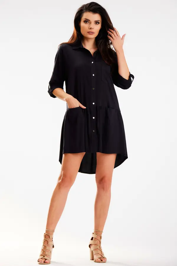 Awama Дамска рокля Awama A584