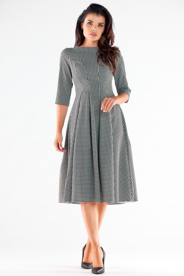 Awama Дамска рокля Awama Awama_Dress_A519_Pepito