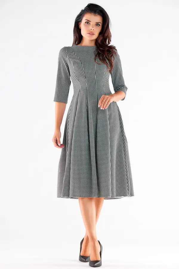 Awama Дамска рокля Awama Awama_Dress_A519_Pepito