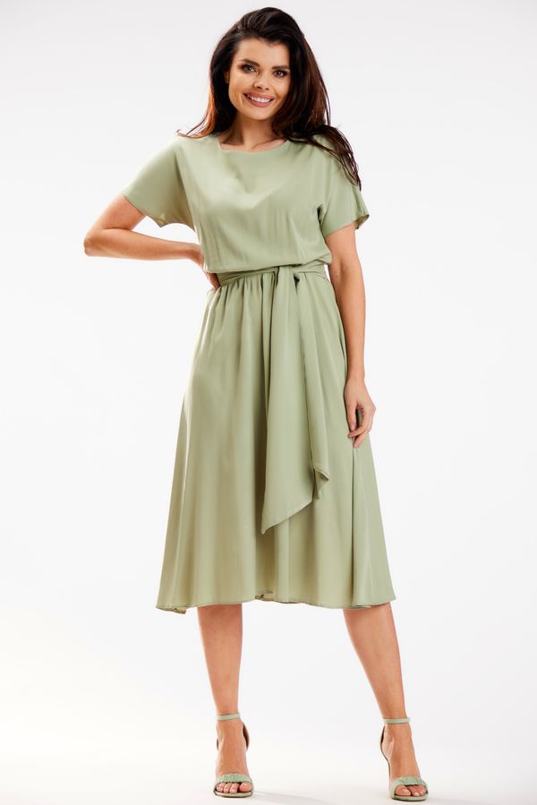 Awama Дамска рокля Awama