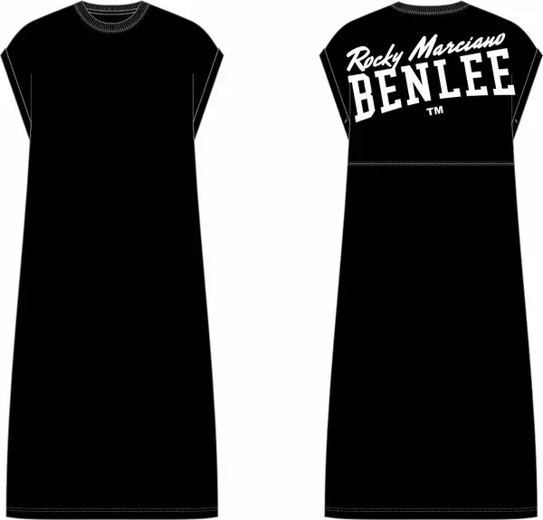 Benlee Дамска рокля Бенли