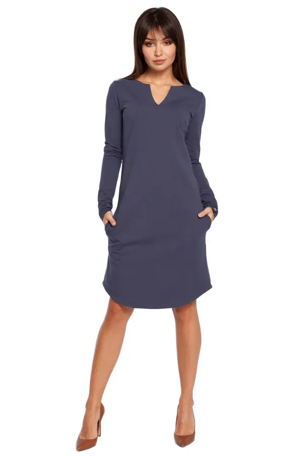 BeWear Дамска рокля BeWear B017