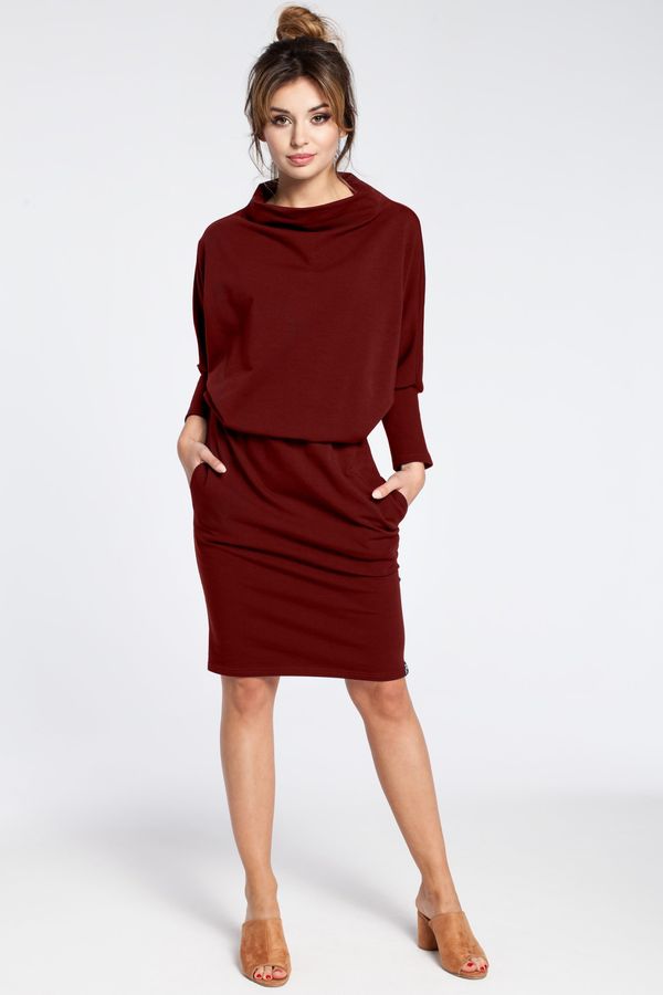 BeWear Дамска рокля BeWear B032