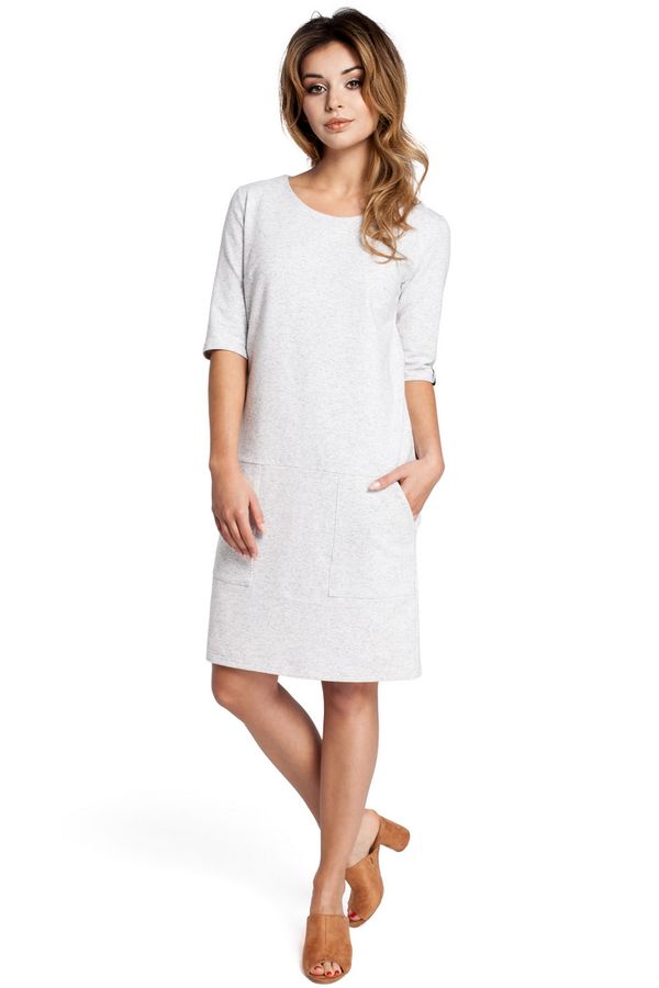 BeWear Дамска рокля BeWear B033