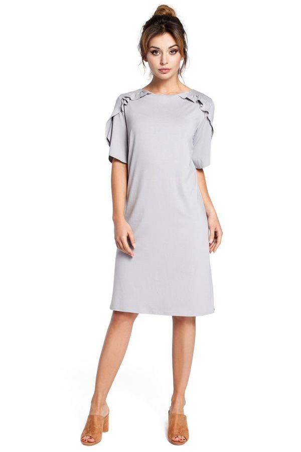 BeWear Дамска рокля  BeWear B035