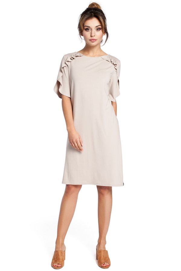 BeWear Дамска рокля  BeWear B035