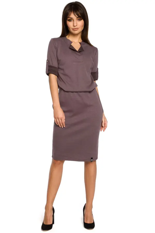 BeWear Дамска рокля BeWear B056