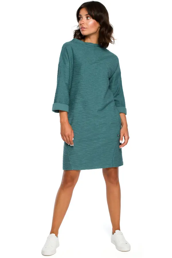 BeWear Дамска рокля BeWear B096
