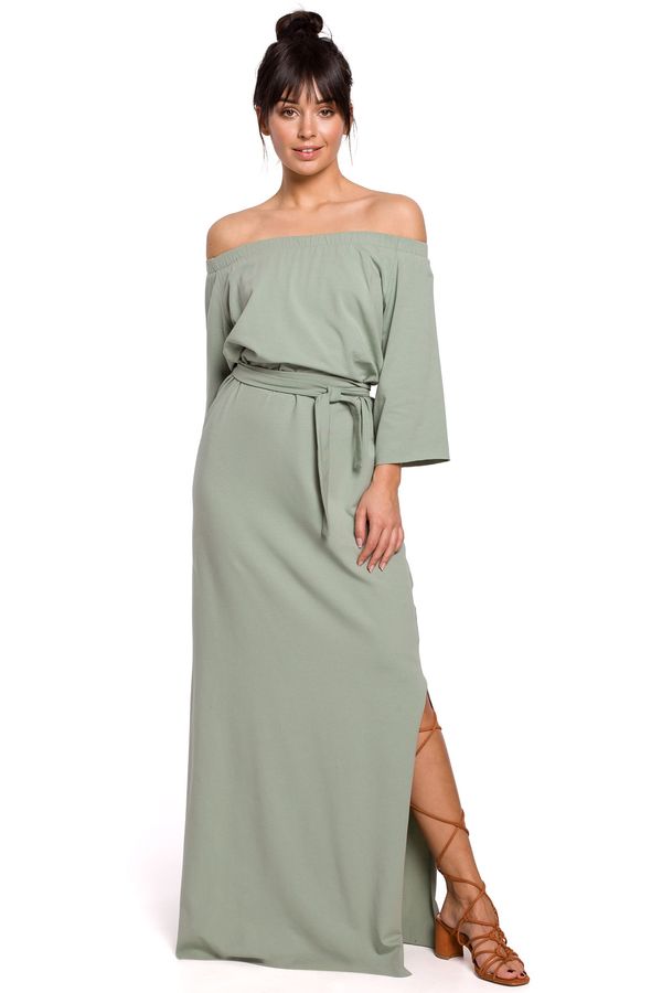 BeWear Дамска рокля BeWear B146