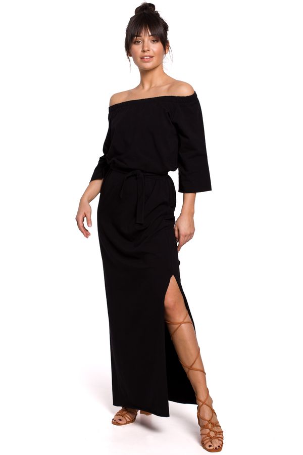 BeWear Дамска рокля BeWear B146