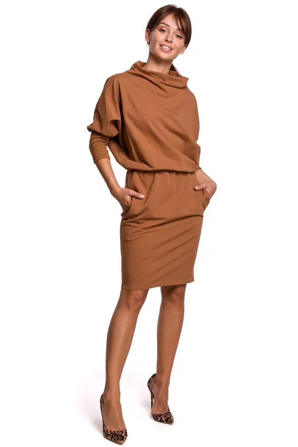 BeWear Дамска рокля BeWear B175