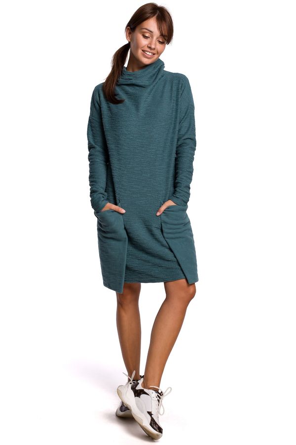 BeWear Дамска рокля BeWear B177