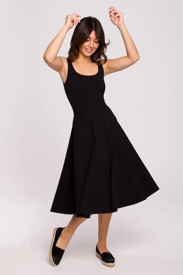 BeWear Дамска рокля  BeWear B218