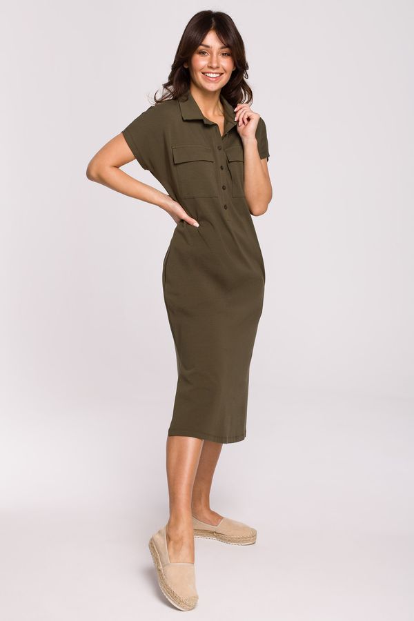 BeWear Дамска рокля  BeWear B222