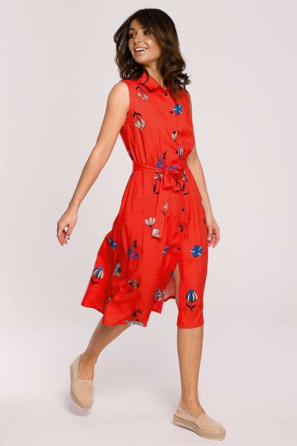 BeWear Дамска рокля  BeWear B230