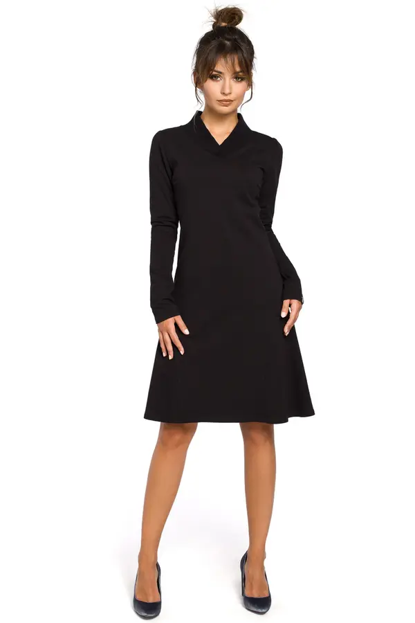 BeWear Дамска рокля  BeWear Basic