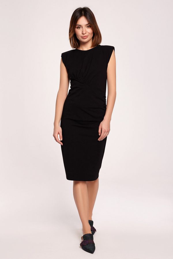 BeWear Дамска рокля BeWear Basic