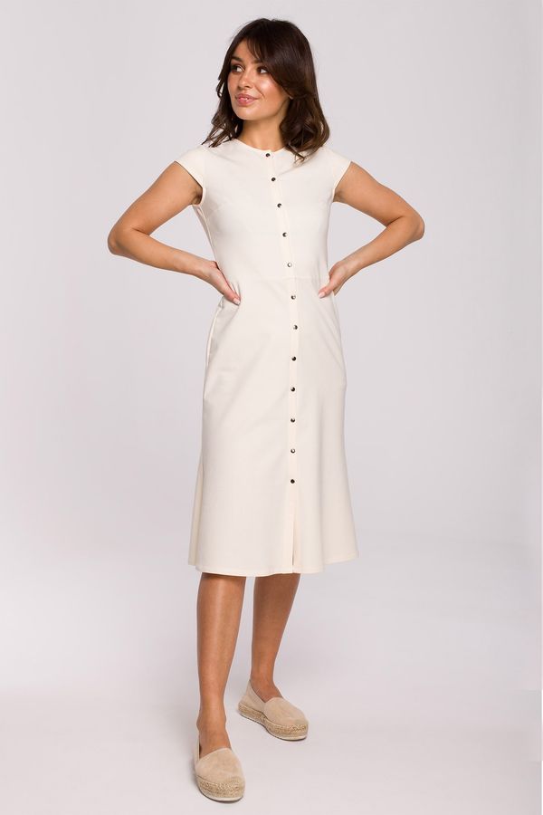 BeWear Дамска рокля BeWear Basic